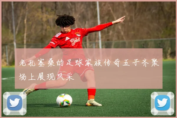 老孔塞桑的足球家族传奇五子齐聚场上展现风采